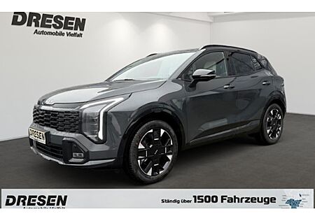 Kia Sportage 1.6 T-GDI Plug-in Hybr. Auto GT-Line 5 Türen