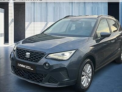 SEAT Arona 1.0 TSI 85kW Style Edition 5 Türen