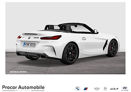 BMW Z4 M40i A 2 Türen