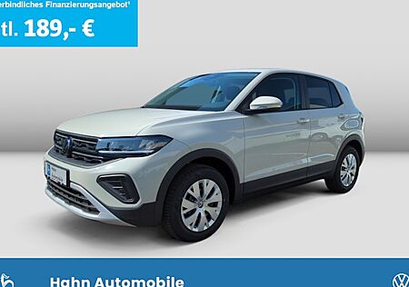 VW T-Cross 1.0 TSI OPF GOAL 5 Türen