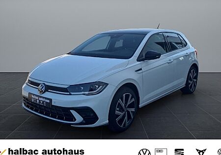 VW Polo 1.0 TSI 85kW DSG Life 5 Türen