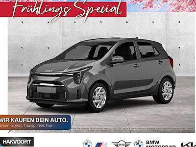 Kia Picanto 1.0 Vision 5 Türen