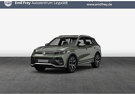 VW Tiguan 2.0 TDI SCR 142kW DSG 4MOTION R-Line 5 Türen
