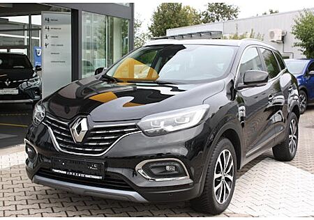 Renault Kadjar TCe 160 EDC GPF Techno 5 Türen