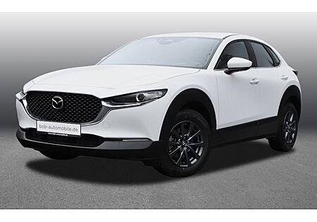 Mazda CX-30 e-SKYACTIV-G M-Hybrid 140 Prime-line 5 Türen