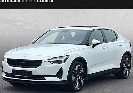 Polestar 2 78KWH AUTO 4WD Pilot Plus 5 Türen