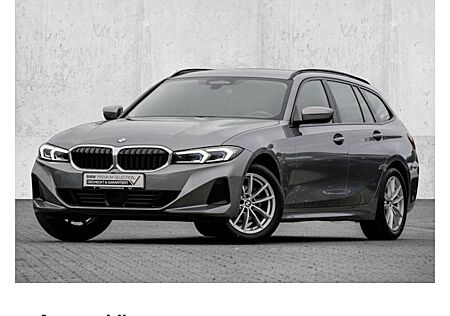 BMW 3er 318i Touring Auto 5 Türen