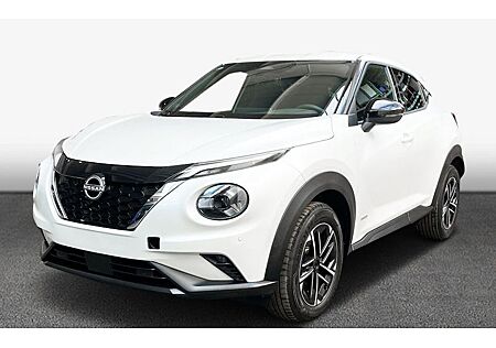 Nissan Juke 1.6 Hybrid N-CONNECTA 5 Türen