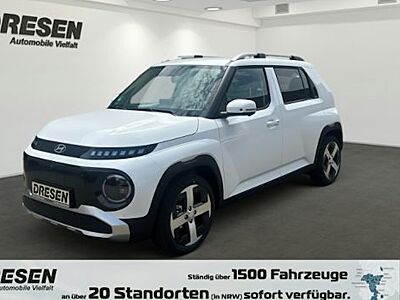 Hyundai Inster 49 kWh INSTER Cross 5 Türen