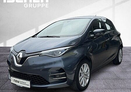 Renault ZOE Intens R135/Z.E. 50 Batteriekauf 5 Türen