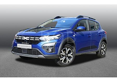 Dacia Sandero Stepway TCe 100 ECO-G Stepway Expression+ 5 Türen