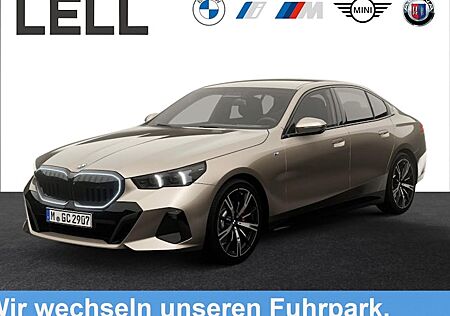 BMW 5er 520d xDrive A 4 Türen