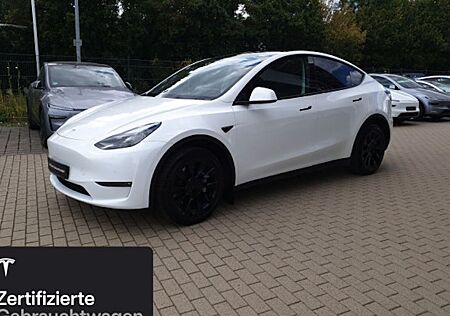 Tesla Model Y Long Range Dual Motor AWD 5 Türen
