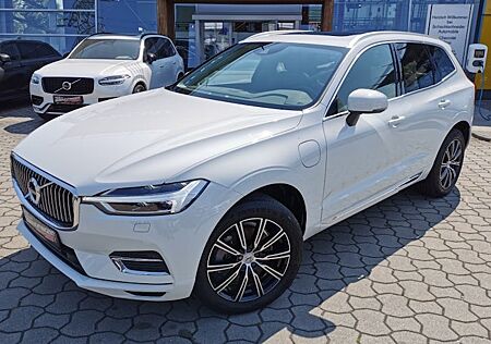 Volvo XC 60 T8 Twin Eng. AWD Inscription Geartronic 5 Türen