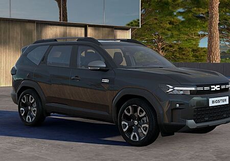 Dacia Bigster hybrid 155 Journey 5 Türen