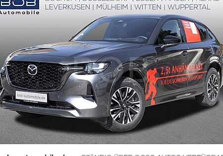 Mazda CX-60 2.5 e-SKYACTIV PHEV Homura Auto AWD 5 Türen