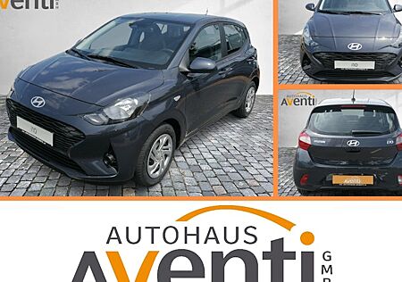 Hyundai i10 1.0 Select 5 Türen