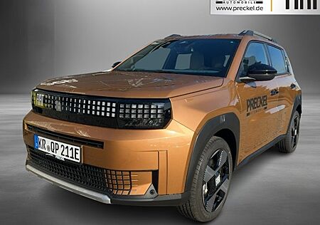 Fiat Grande panda elektro La Prima 44 kWh 5 Türen