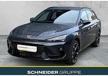 Cupra Leon 2.0 TSI 150kW DSG Sportstourer 4WD 5 Türen