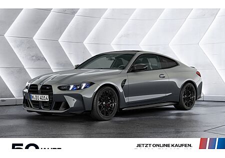 BMW M4 Competition M xDrive Cabrio 2 Türen