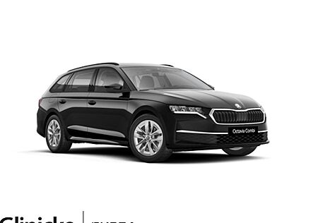 Skoda Octavia 2.0 TDI 110kW DSG Selection Combi 5 Türen