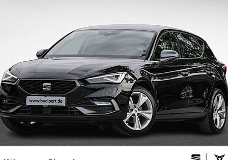 Seat Leon 2.0 TDI 110kW FR DSG 5 Türen