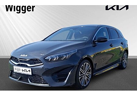 Kia Cee'd 1.6 T-GDI 110 kW DCT GT-Line 5 Türen