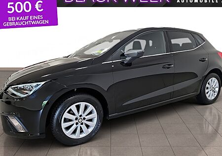 Seat Ibiza 1.0 TSI 85kW XCELLENCE 5 Türen