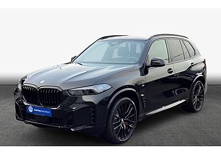 BMW X5 xDrive50e 5 Türen