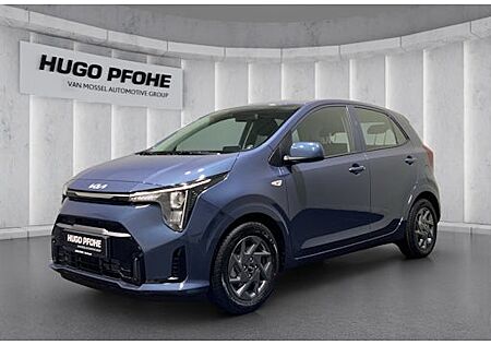 Kia Picanto 1.0 Vision AMT 4-Sitzer 5 Türen