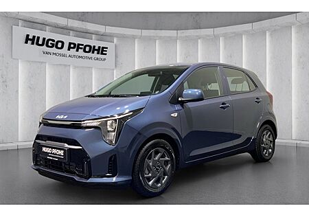 Kia Picanto 1.0 Vision AMT 4-Sitzer 5 Türen
