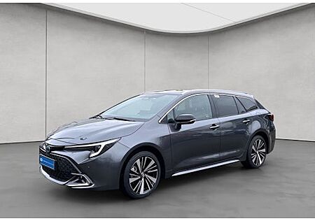 Toyota Corolla 2,0 Hybrid Lounge Touring Sports 5 Türen