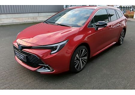 Toyota Corolla 1,8 Hybrid Teamplayer Touring Sports 5 Türen
