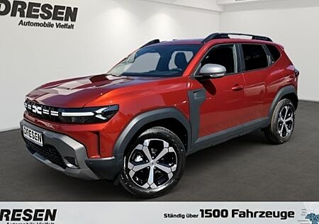 Dacia Duster TCe 130 Journey 5 Türen