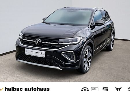 VW T-Cross 1.5 TSI OPF DSG Life 5 Türen