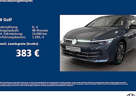 VW Golf 1.5 eTSI OPF 85kW DSG Life 5 Türen