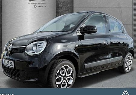 Renault Twingo 22KWh Equilibre 5 Türen