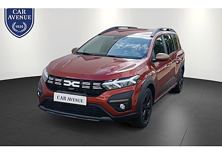 Dacia Jogger Eco-G 100 Extreme+ 7-Sitzer 5 Türen