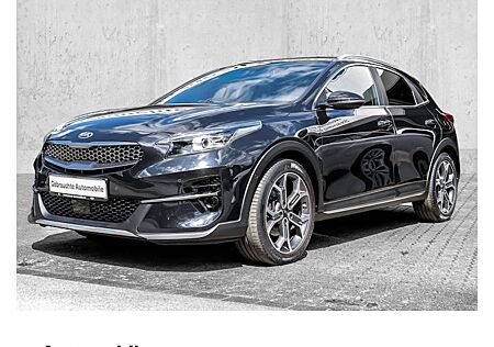 Kia XCeed 1.4 T-GDI DCT Xdition 5 Türen