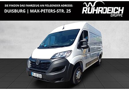 Opel Movano 2.2 D 103kW Edition L2H2 3,5t 4 Türen
