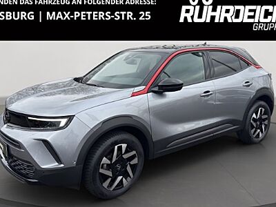 Opel Mokka 1.2 Turbo 74kW GS 5 Türen