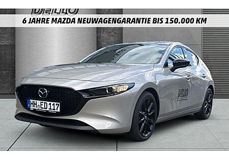 Mazda CX-30 e-SKYACTIV-G M-Hybrid 140 Nagisa AT 5 Türen