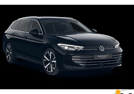 VW Passat 1.5 eHybrid OPF DSG Business 5 Türen