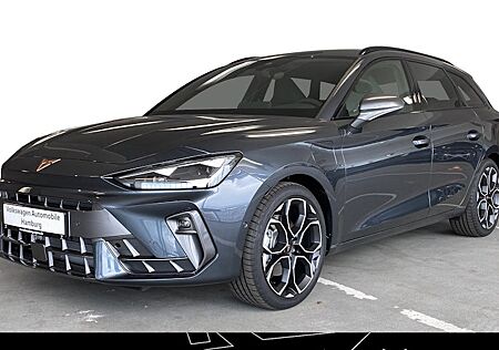 Cupra Leon 1.5 E-HYBRID 150KW DSG Sportstourer 5 Türen