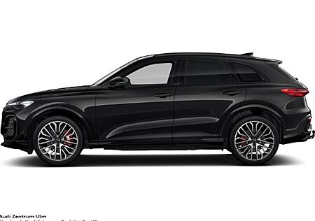Audi Q5 55 TFSI e S tronic quattro S line 5 Türen