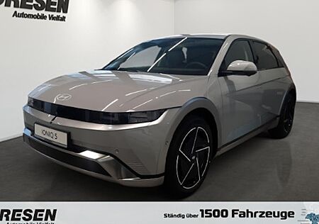 Hyundai IONIQ 5 84kWh 168kW Heckantrieb N Line 5 Türen