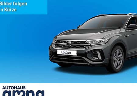 VW T-Roc 1.5 TSI OPF R-Line 5 Türen