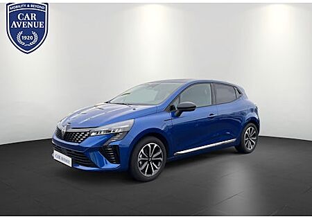 Renault Clio Full Hybrid E-Tech 160 Techno 5 Türen