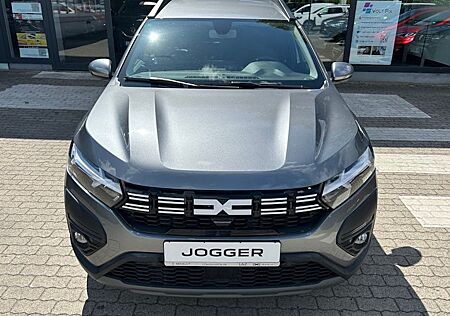 Dacia Jogger ECO-G 100 Expression 5-Sitzer 5 Türen