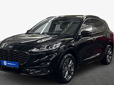 Ford Kuga 2.5 Duratec PHEV ST-Line 5 Türen